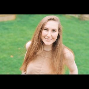 Meet your Posher, Dori